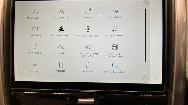 Land Rover Discovery 3.0 D350 Gemini 5dr Auto Diesel Station Wagon